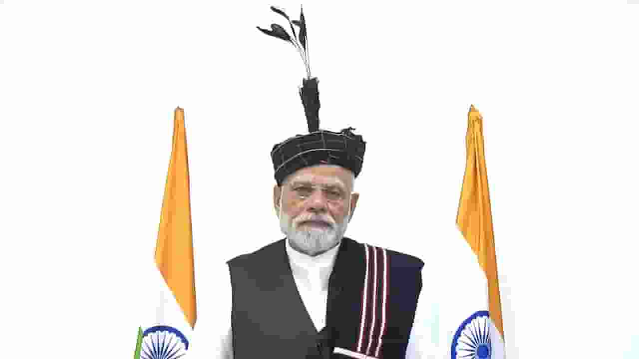 Narendra Modi