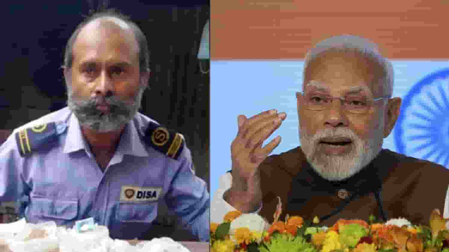 PM Modi