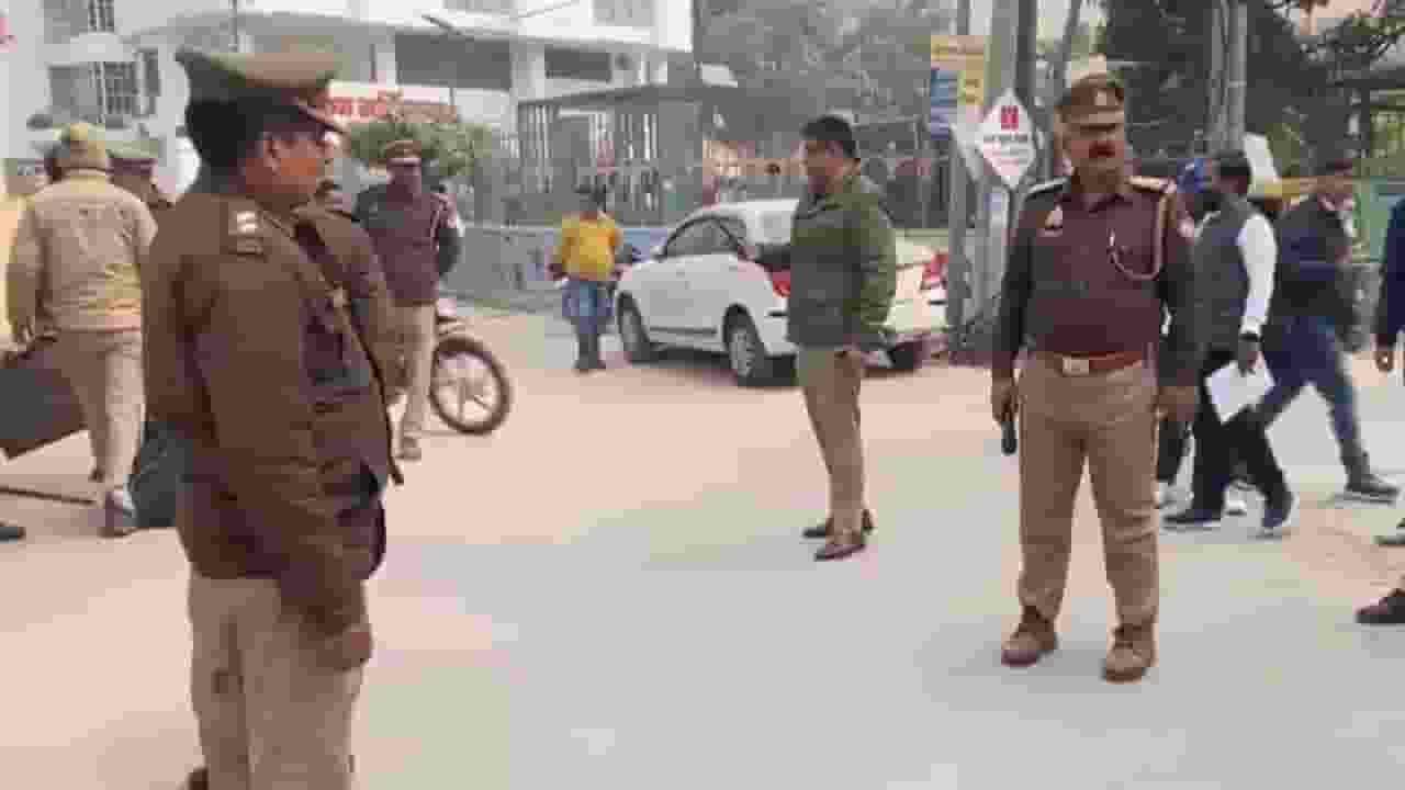 Varanasi News