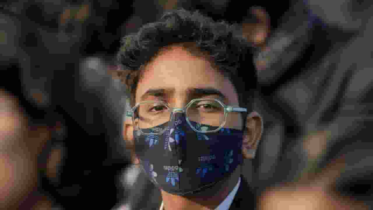 Pollution
