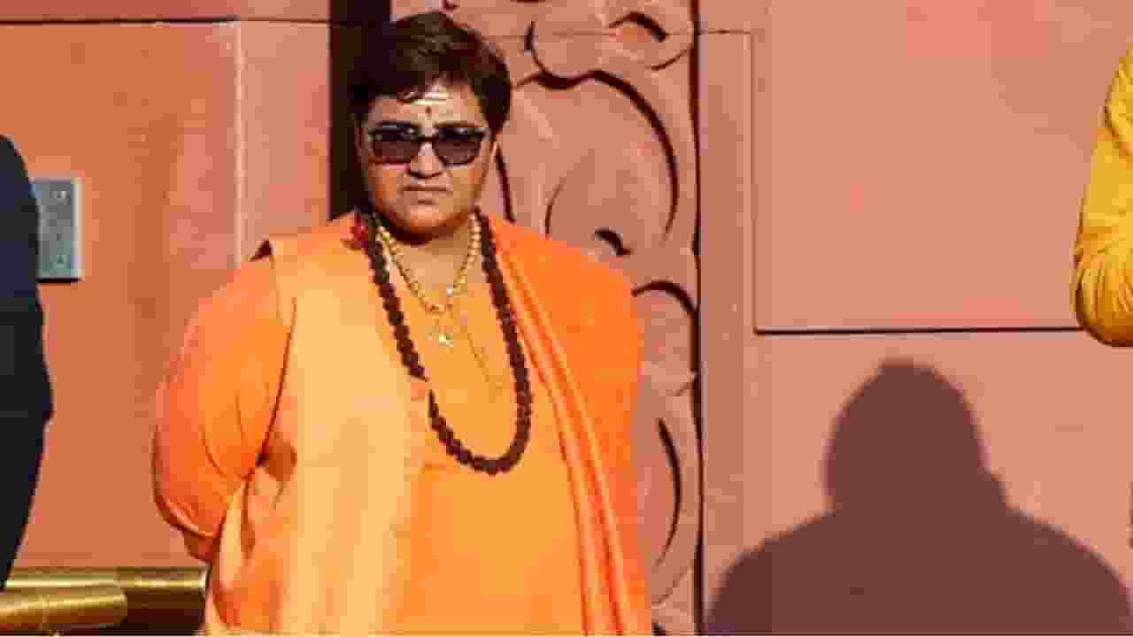 pragya thakur