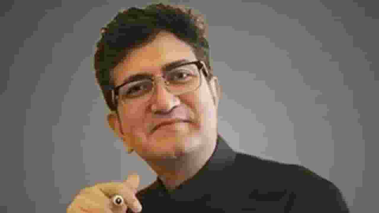 prasoon joshi