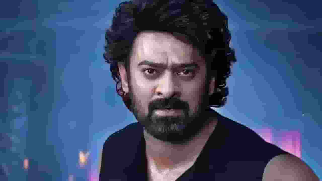 Prabhas