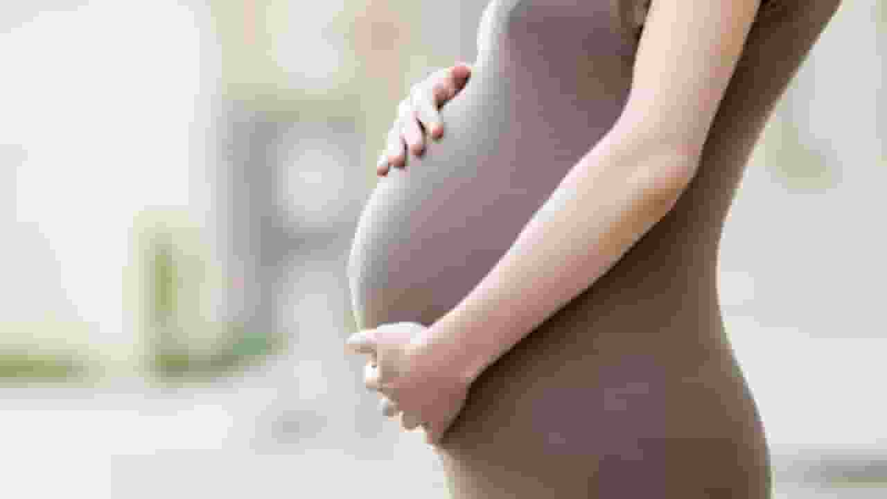 pregnancy at 40 age