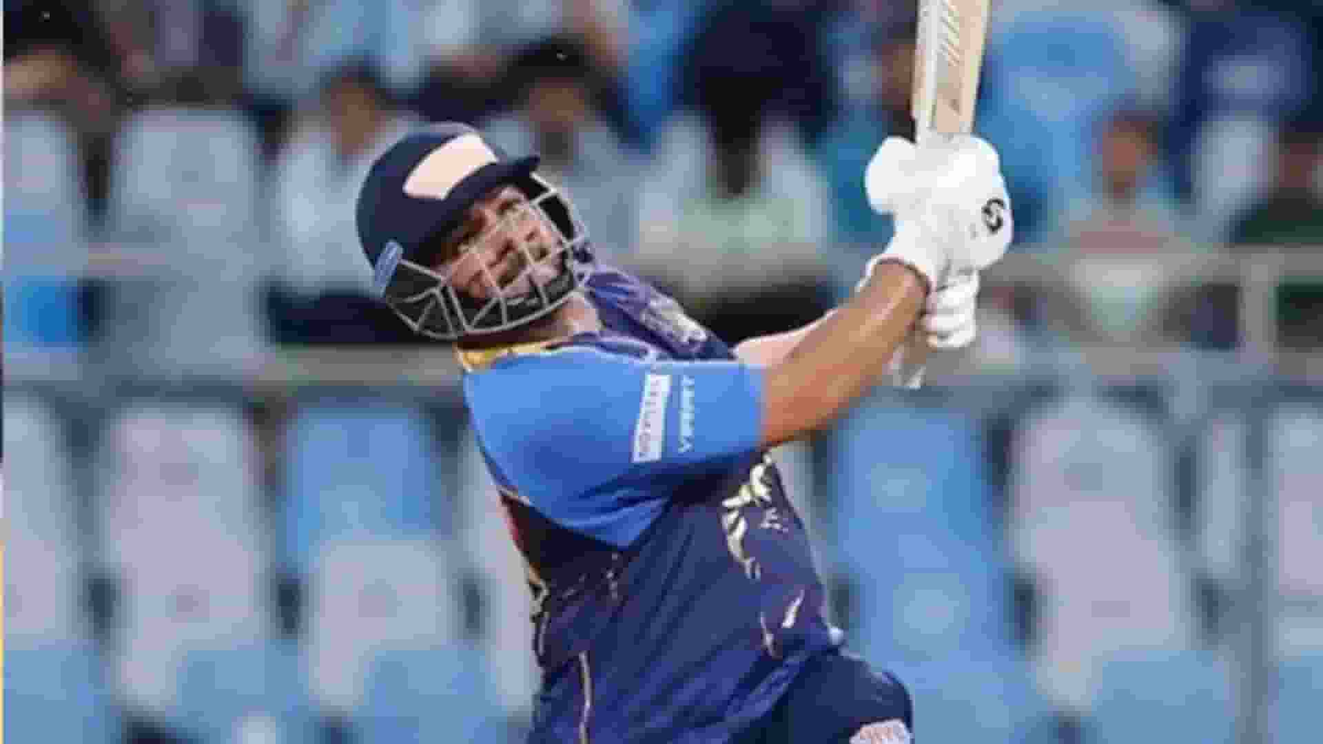 Prithvi Shaw
