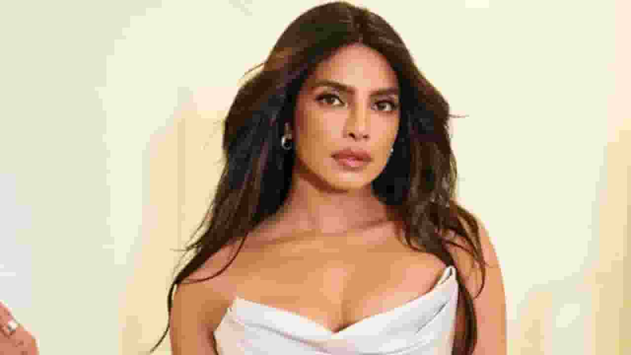 Priyanka Chopra