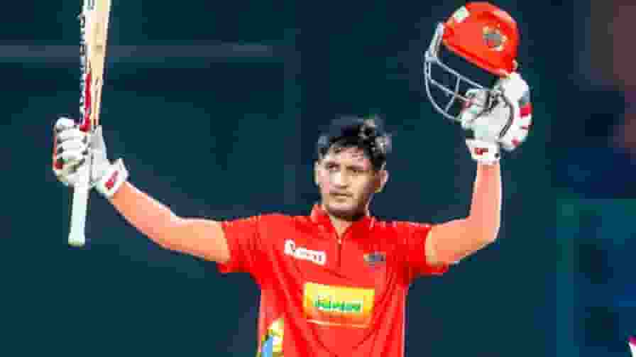 Priyansh Arya
