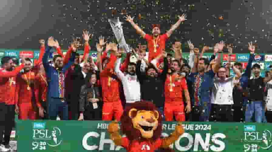 PSL 2025 Postponed