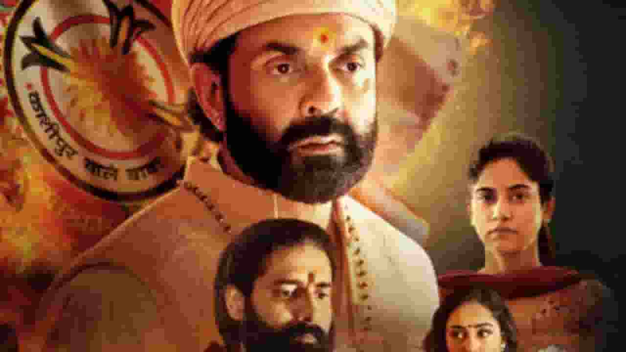 Aashram 3