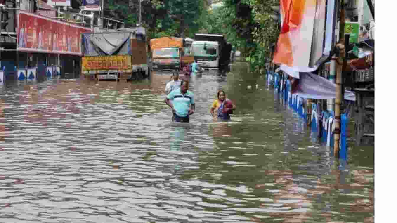 kolkata