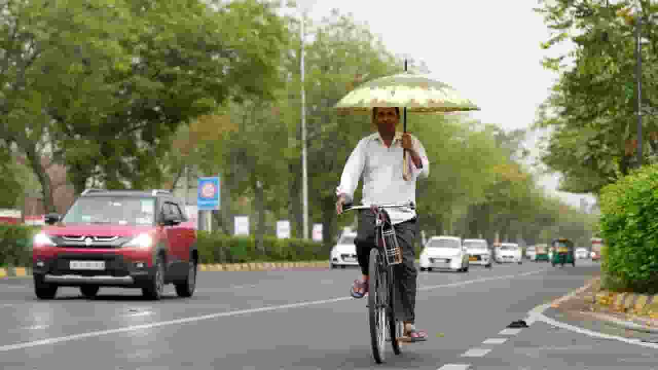 imd weather update