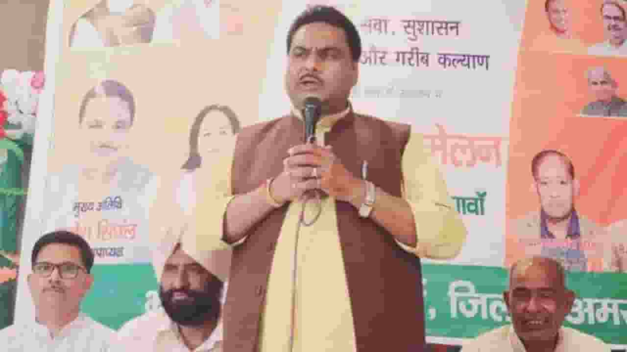 rajesh Singhal brother kapil