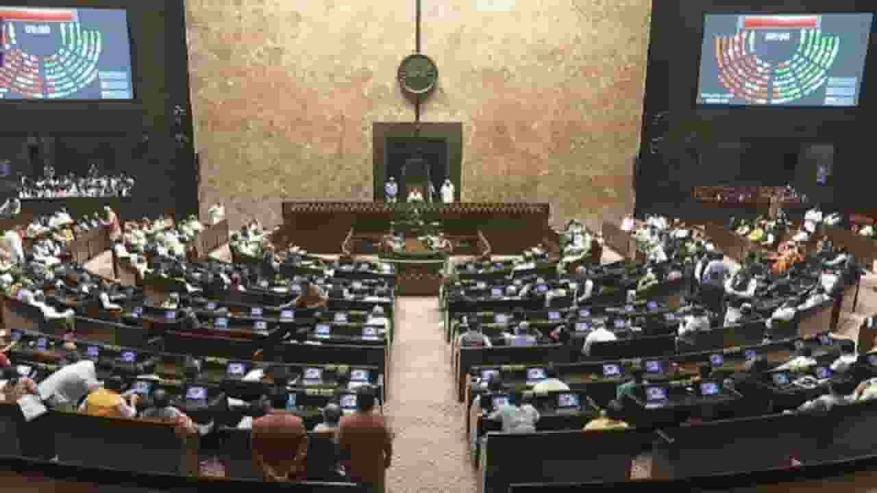 waqf bill