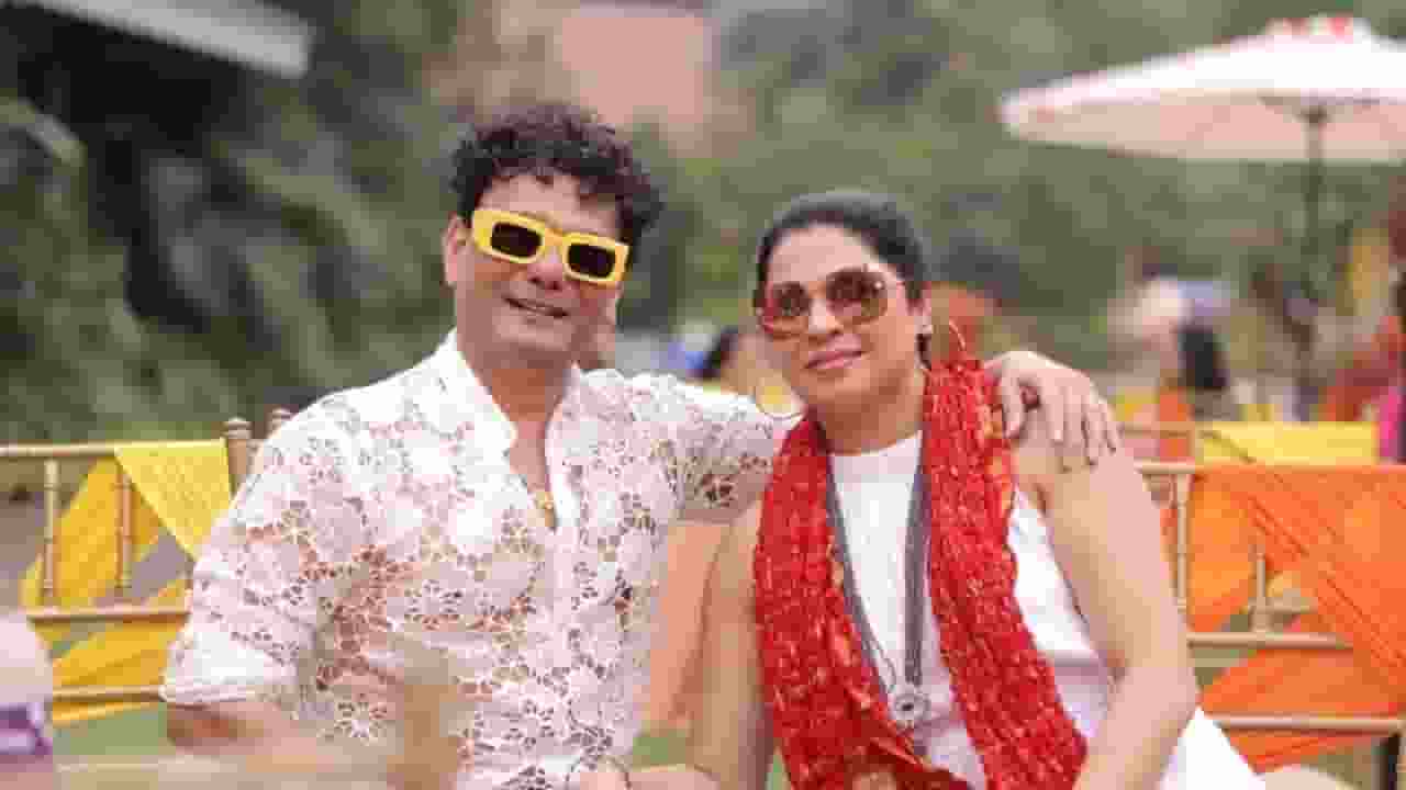 Ramchandra Agarwal
