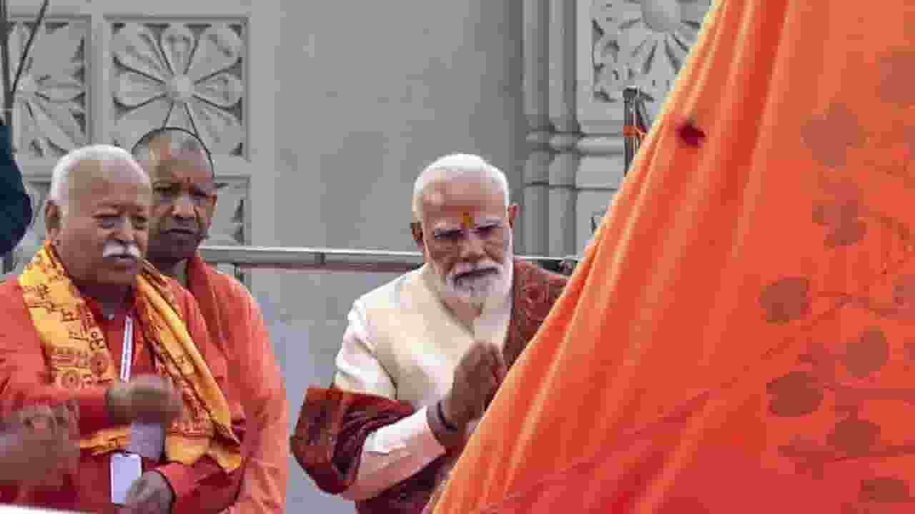 ram mandir