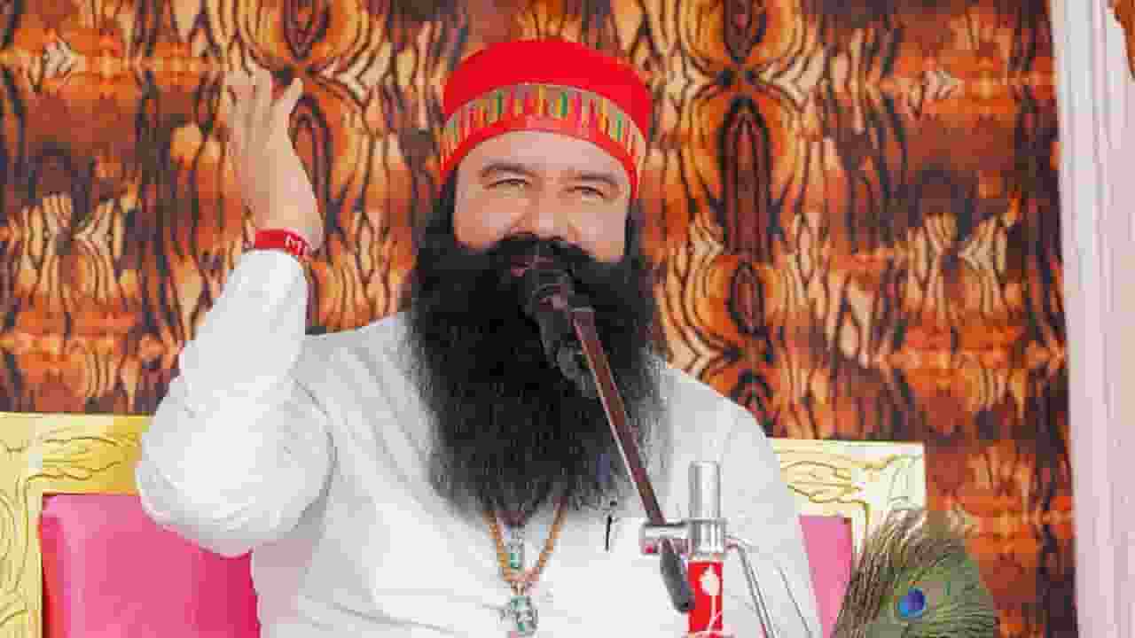 Gurameet Ram Rahim Singh