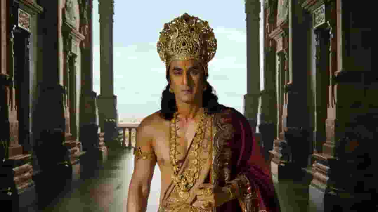 ranbir kapoor