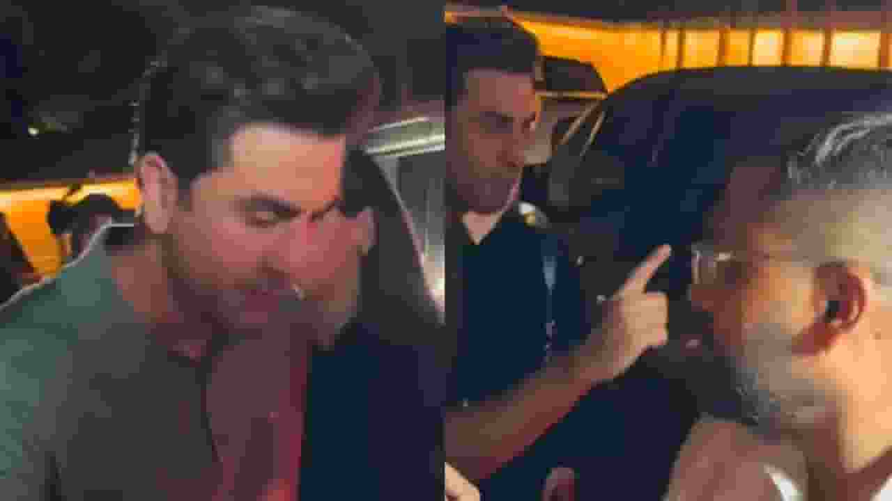 Ranbir Kapoor