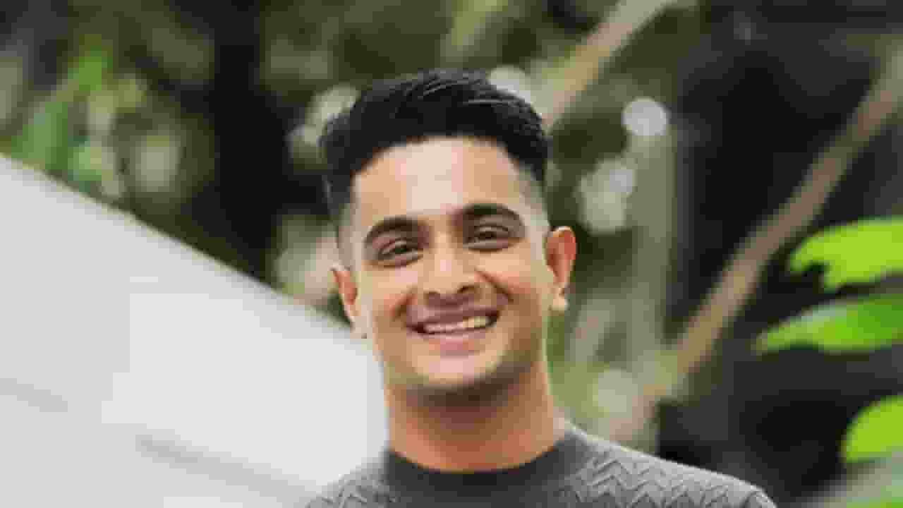 Ranveer Allahbadia