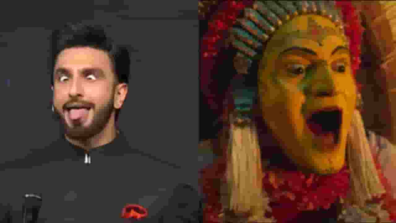 ranveer singh