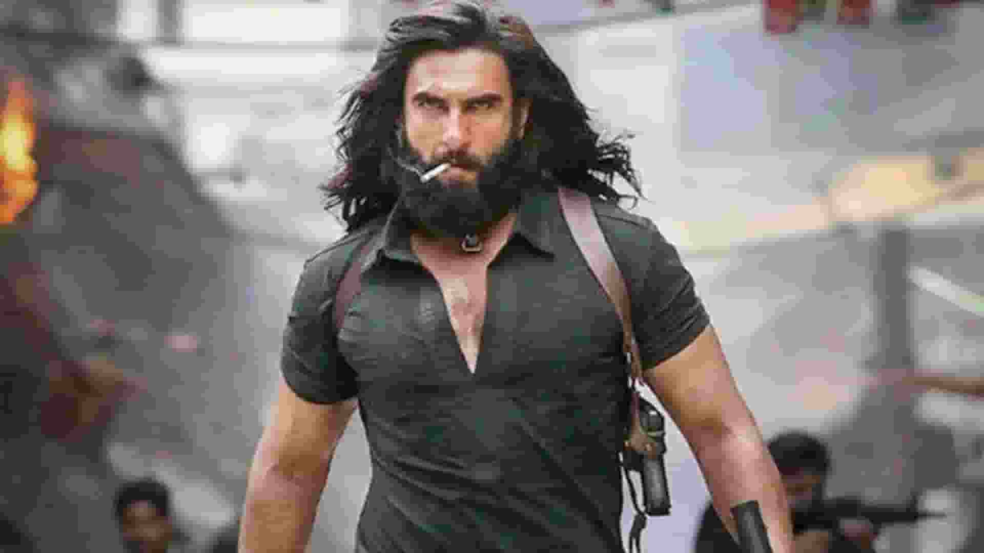 Ranveer Singh