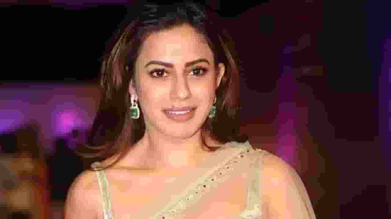 Ranya Rao। Photo Credit: PTI