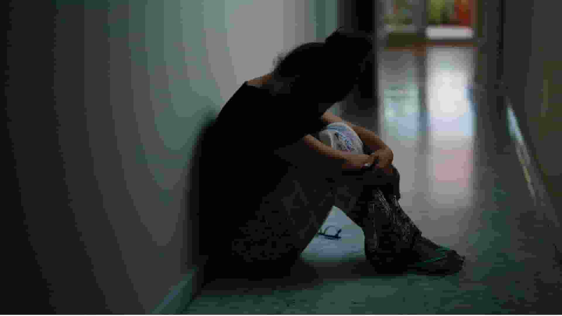 Rape Victim