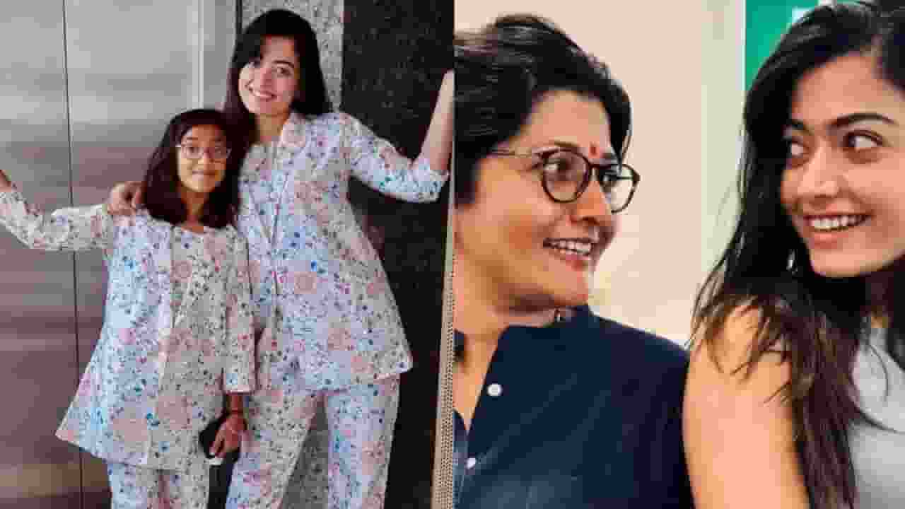 rashmika mandanna
