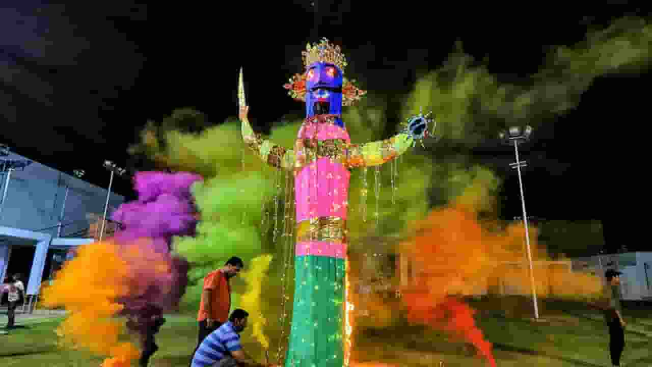 ravan