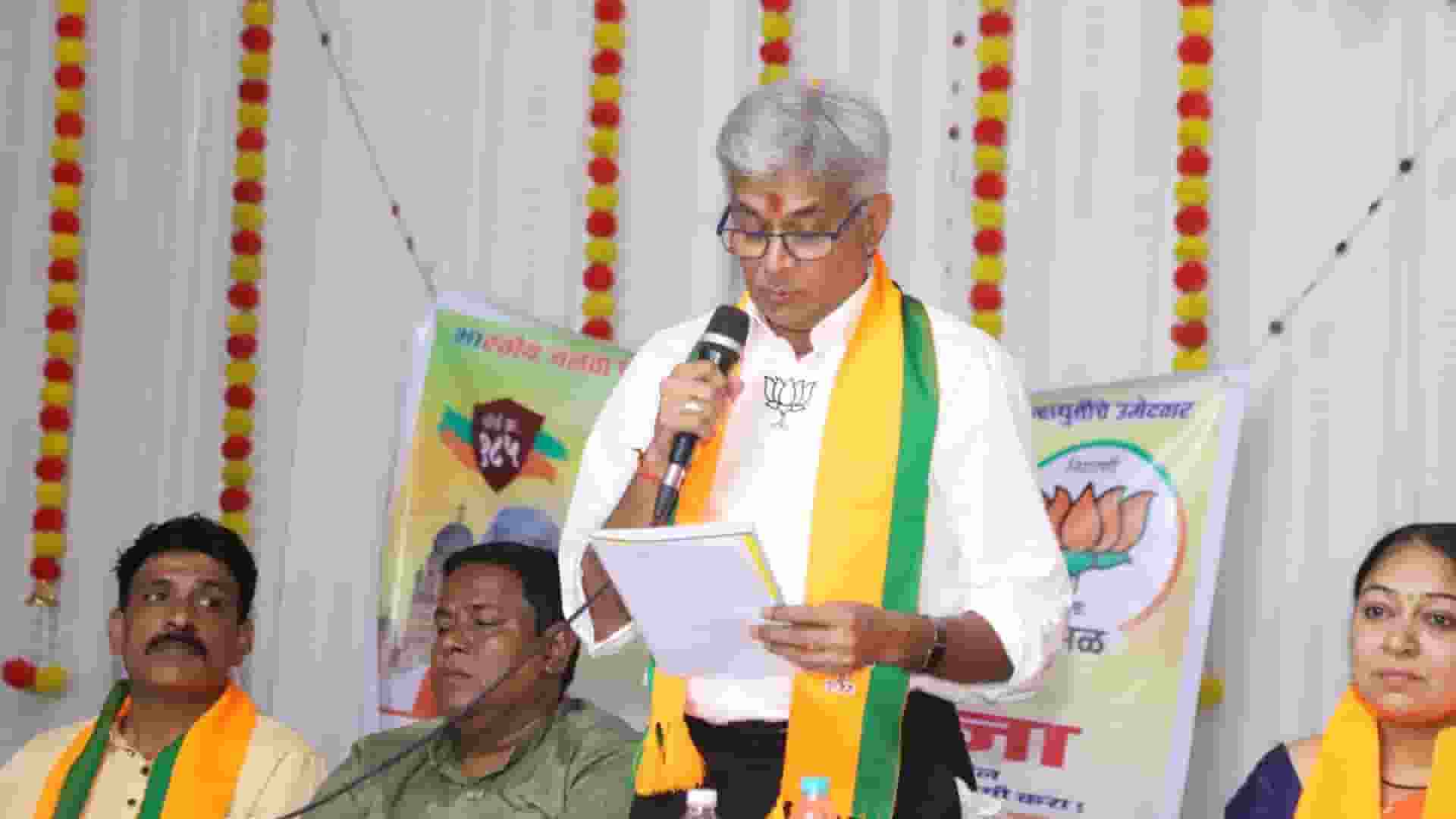 Ravi Raja