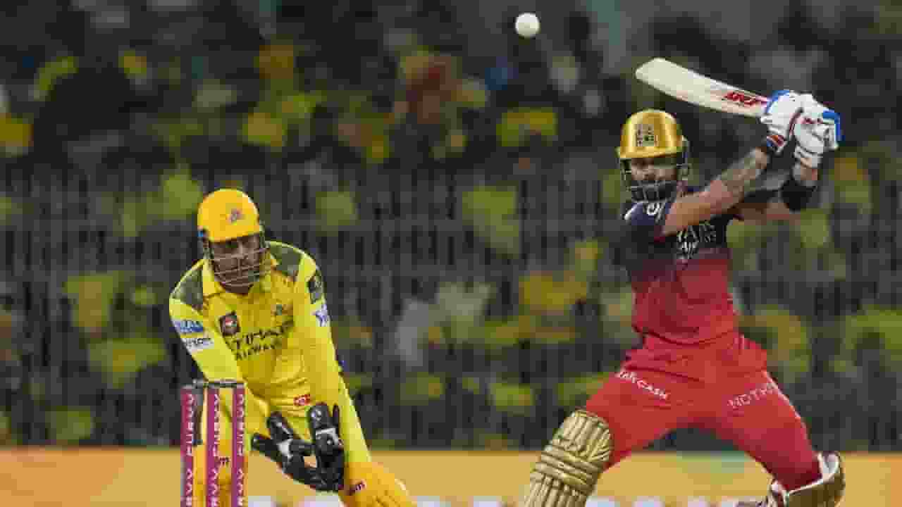 IPL 2025