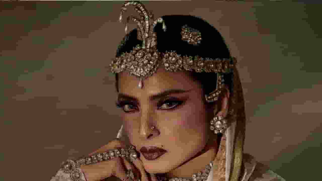 rekha