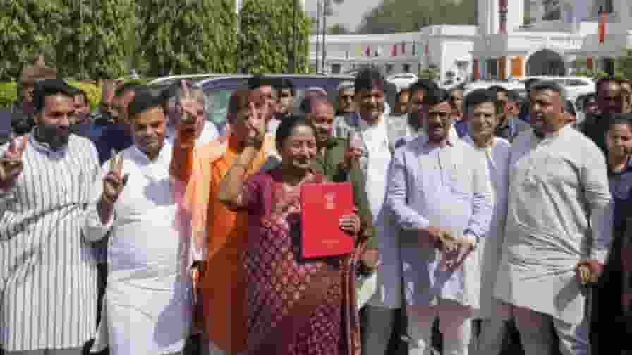 delhi cabinet