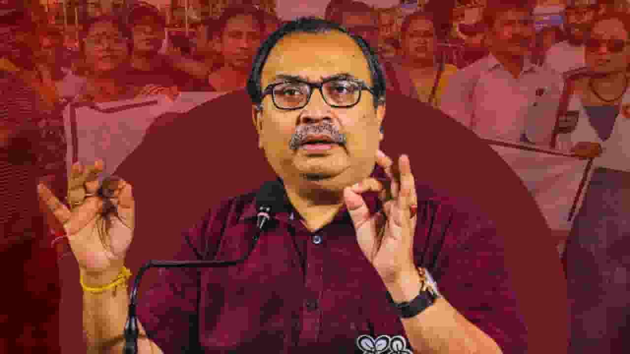kunal ghosh