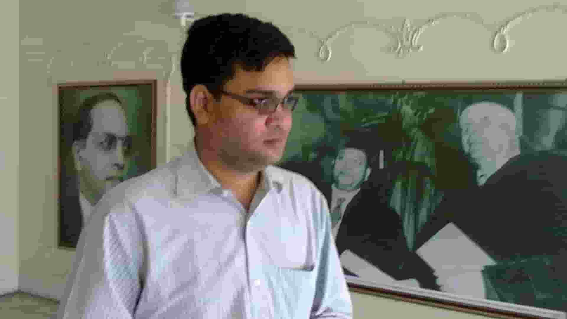 Rinku Singh Rahi