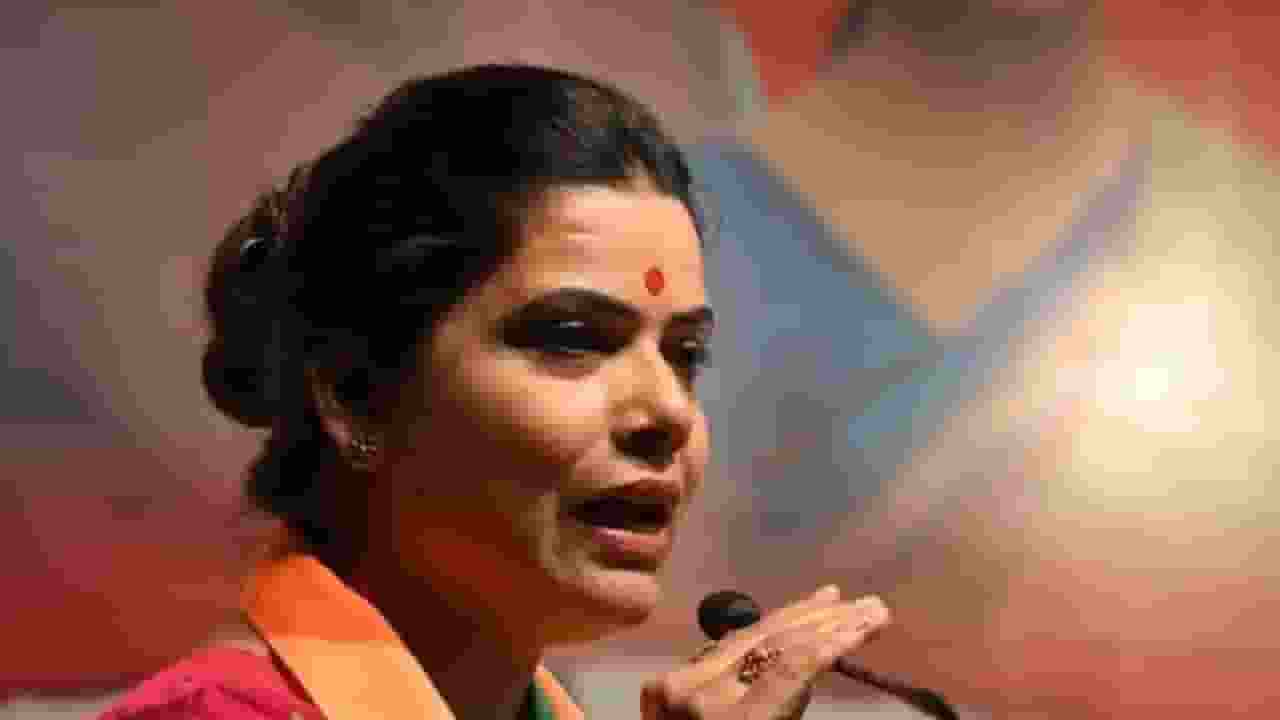 Ritu Tawade