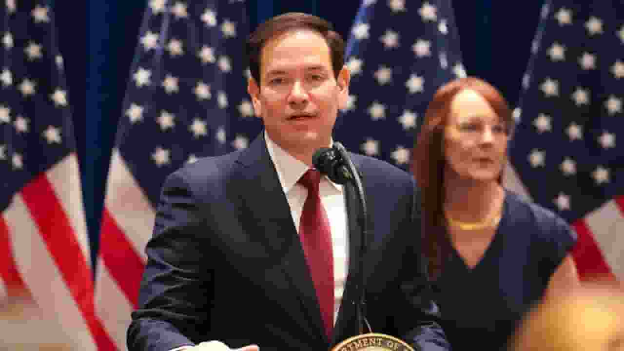 marco rubio