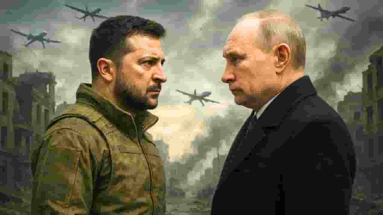 russia ukraine