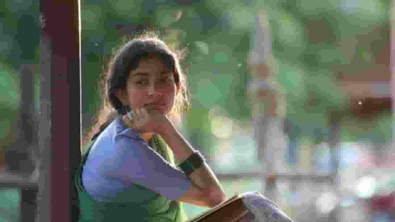 sai pallavi