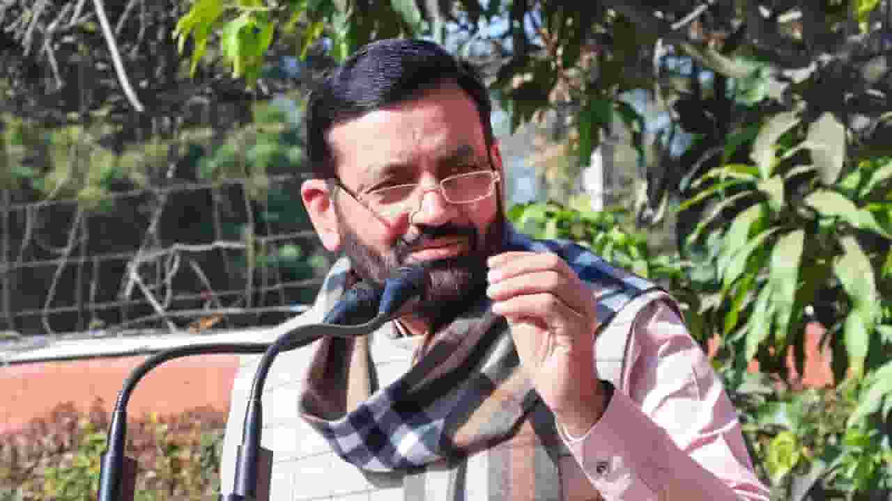 nayab singh saini