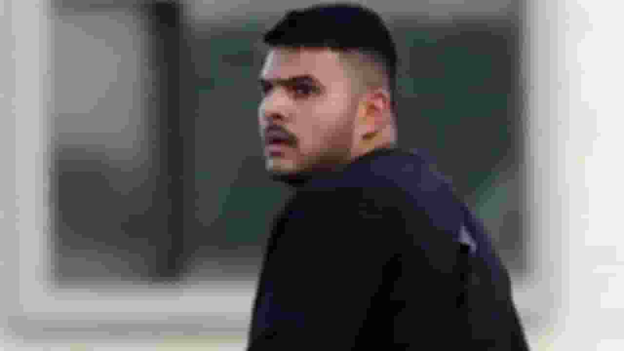 Sajid Akram