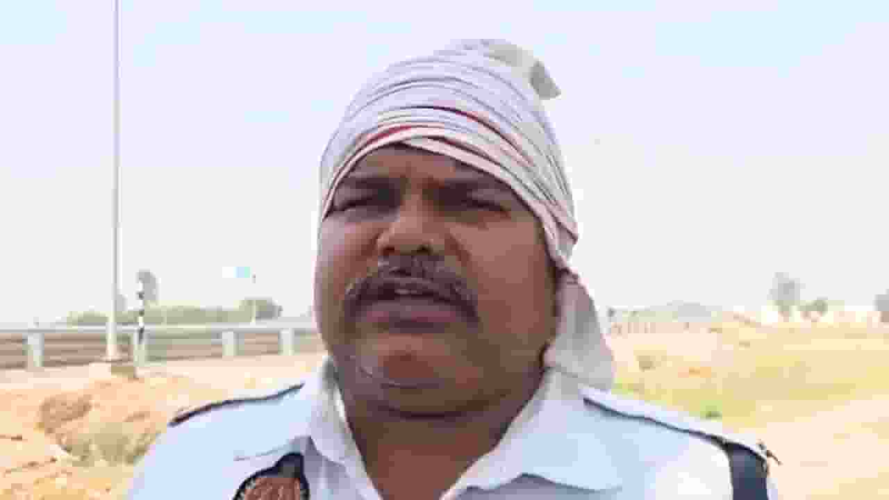 sambhal viral video