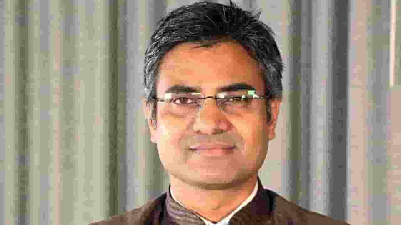 Sandeep Pathak