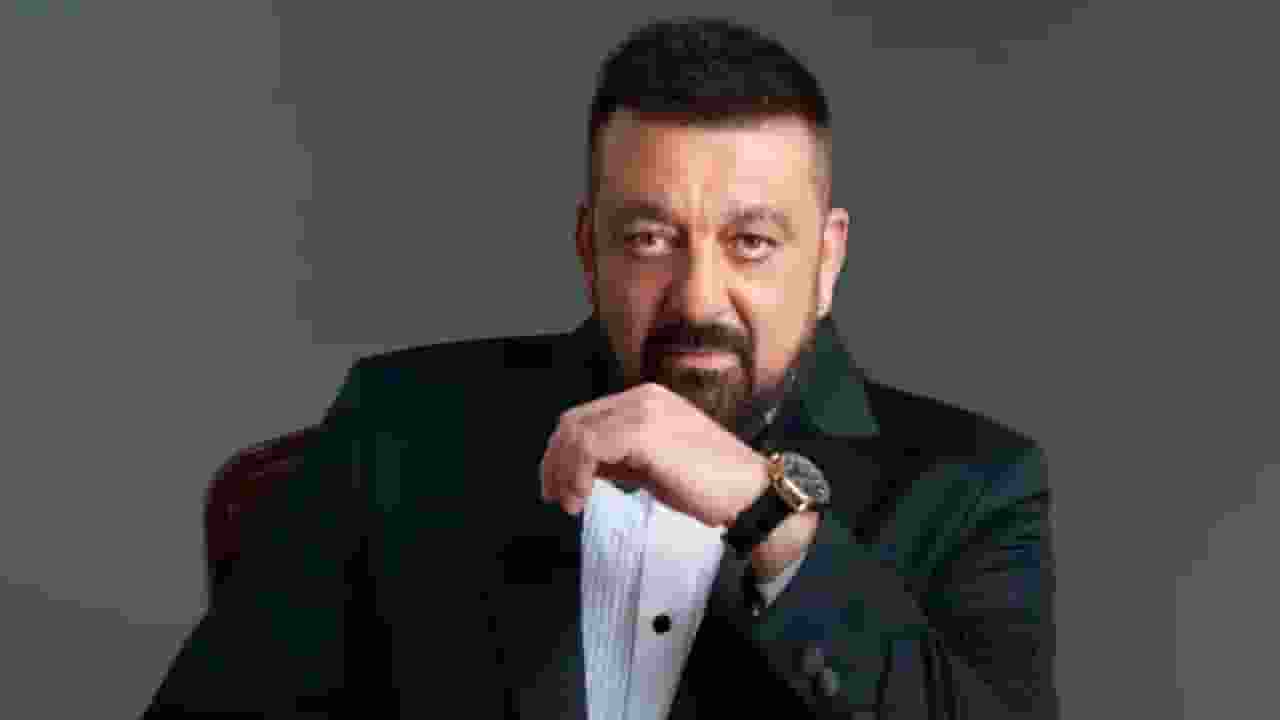 sanjay dutt reaction on bollywood
