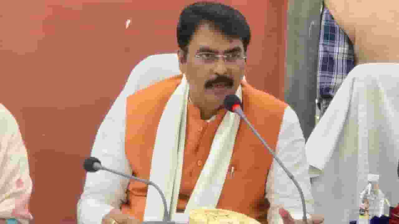 Sanjay Saraogi