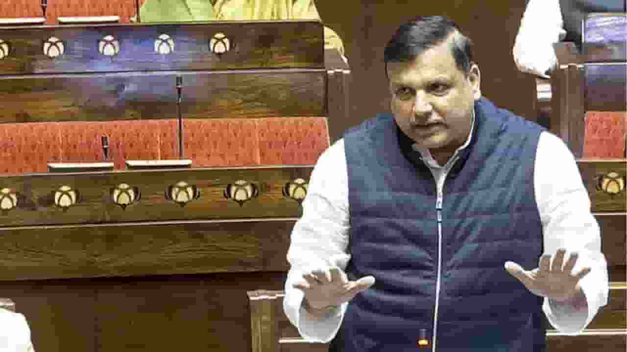 Sanjay singh