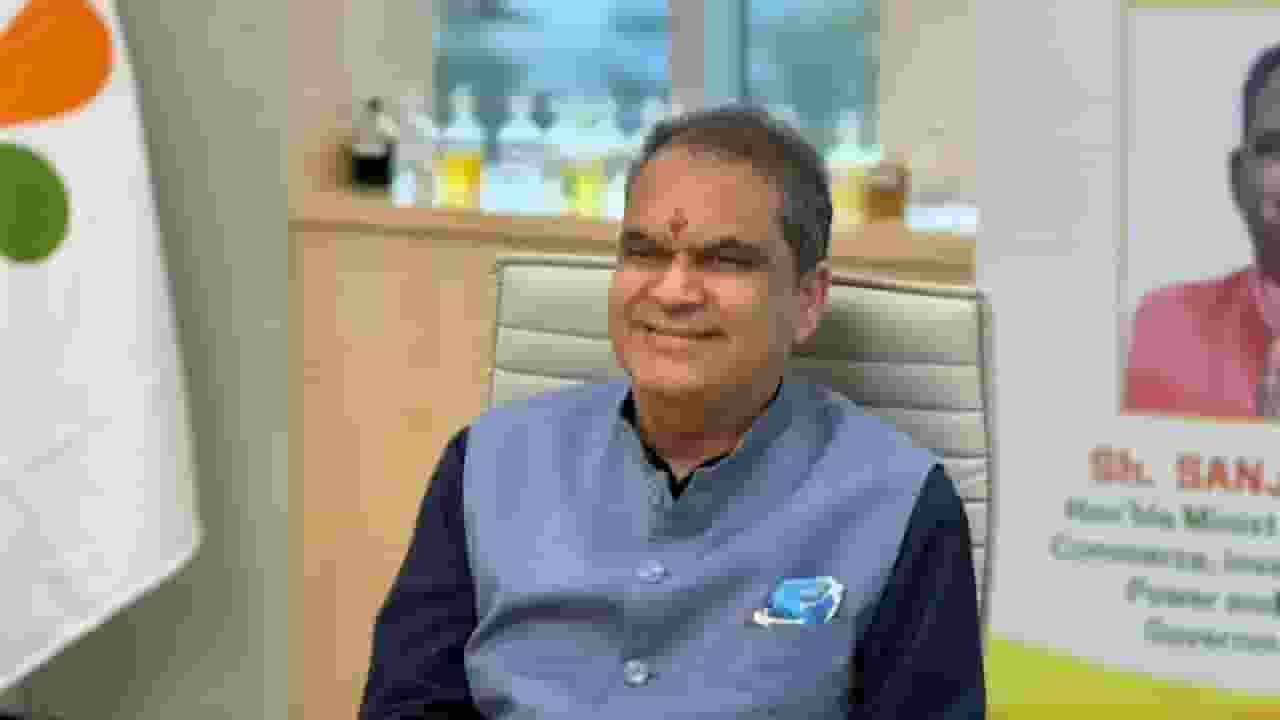 sanjeev aroroa