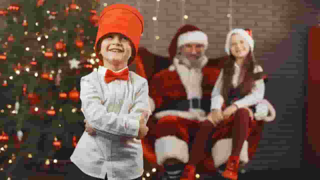 santa claus