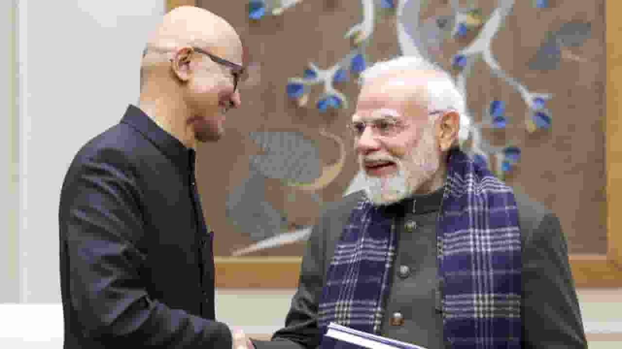 satya nadella