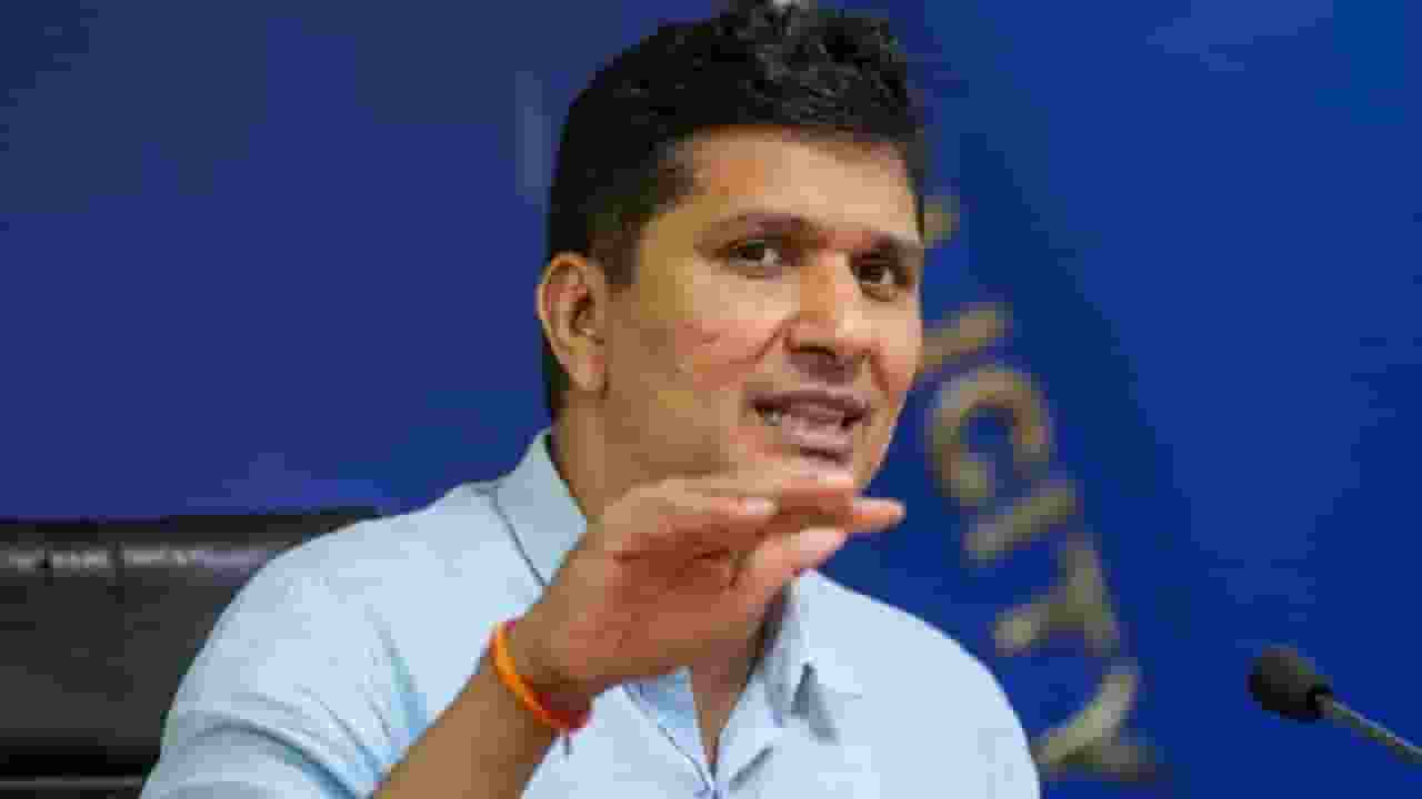 saurabh bhardwaj